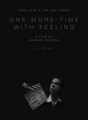 One More Time With Feeling [Blu-ray]