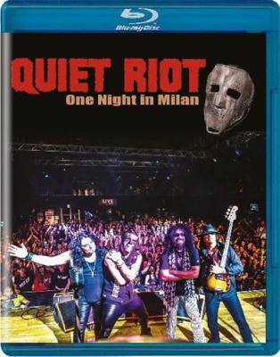 One Night in Milan [Import belge]
