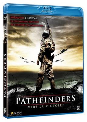 Pathfinders-vers la Victoire [&Eacute;dition Simple]