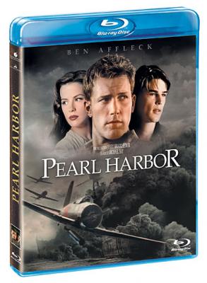 DISNEY CLASSIQUES - Blu-Ray Pearl Harbor