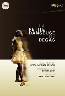 Fournisseur Cultura La Petite Danseuse De Degas