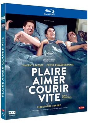 Plaire, Aimer et Courir Vite [Blu-Ray]