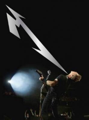 Blu-Ray de Metallica - Quebec magnetic - pour Unisexe - Standard