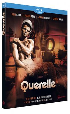 Querelle [Version int&eacute;grale]