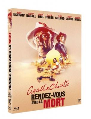 Rendez-Vous avec la Mort [Blu-Ray]