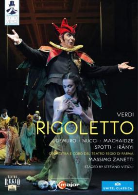 Rigoletto - Festival Verdi de Parme
