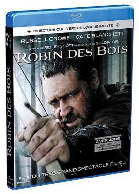 Robin des Bois [Director's Cut-Version Longue in&eacute;dite]