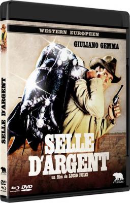 Selle d'argent [Combo Blu-Ray + DVD]
