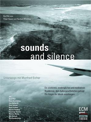 Sounds and silence : Music for the film