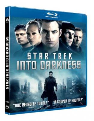 Star Trek Into Darkness [Blu-Ray]