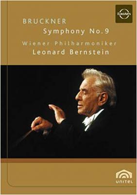 Bruckner: Symphony No. 9 / Leonard Bernstein