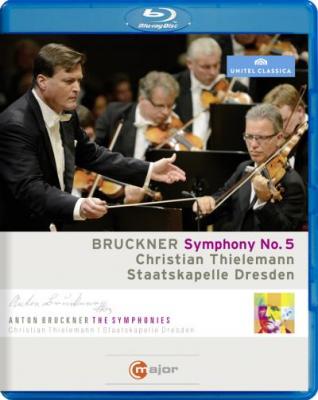 Symphonie num&eacute;ro 5 - Blu-ray 