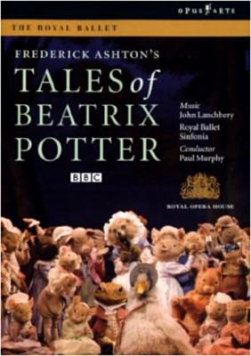 Tales of Beatrix Potter - Londres 2007