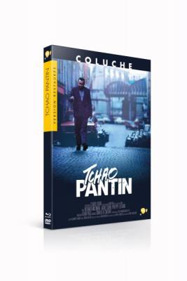Tchao Pantin [&Eacute;dition Collector Blu-Ray + DVD]