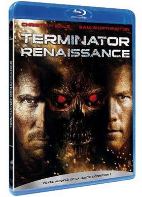 Terminator Renaissance [Director's Cut]