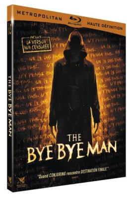 The Bye Man [Version Non censur&eacute;e]