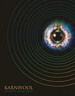 Karnivool-Decade of Sound Awake [Blu-Ray]