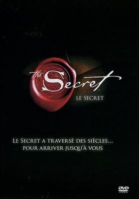 Le secret tir&eacute; du livre the secret