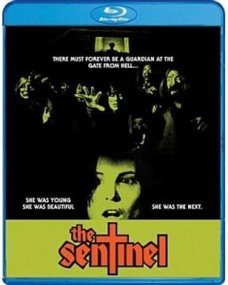 The Sentinel [Region 1]