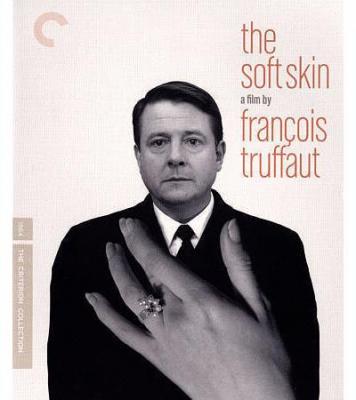 The Soft Skin Blu-ray 