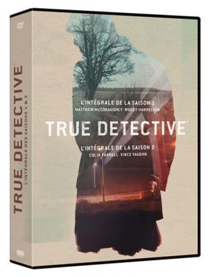 Fournisseur Cultura True Detective - Saisons 1 Et 2