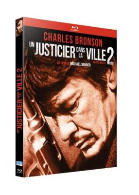 Un Justicier dans la Ville 2 [Version Longue]