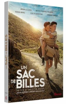 Un sac de billes : Patrick Bruel, Elsa Zylberstein