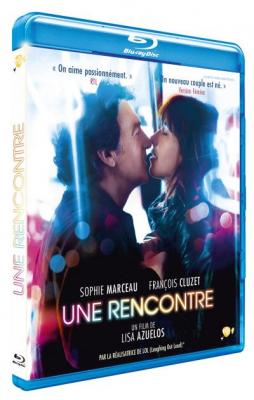 Une Rencontre [Blu-Ray]