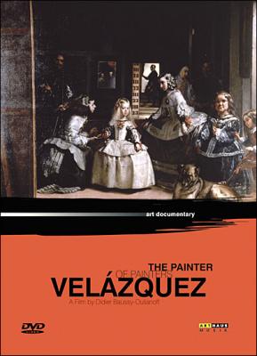 Velasquez : le peintre des peintres