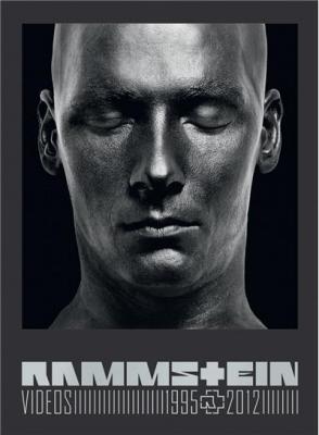 Rammstein - VIDEOS 1995 &ndash; 2012 [3DVD]