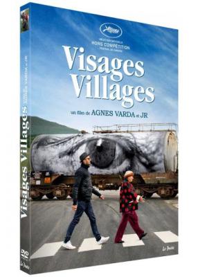Fournisseur Cultura Visages Villages