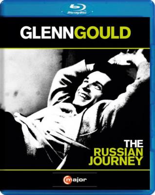 Voyage en URSS Blu-Ray 