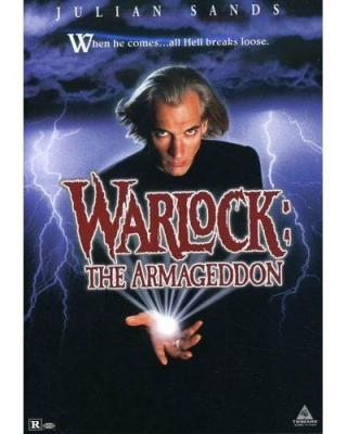 [] Warlock: The Armageddon