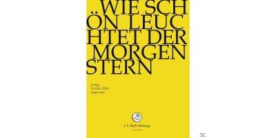 Wie Schon Leuchtet Der Morgenstern DVD
