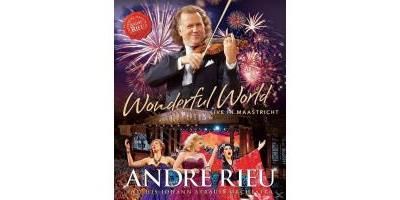 Wonderful World [Blu-Ray] [Import]