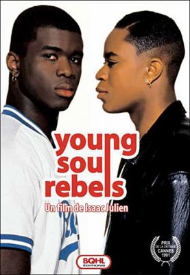 Young Soul Rebels