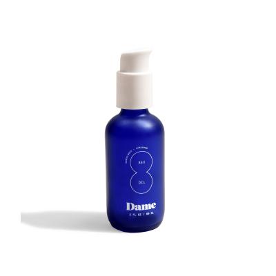 DAME  Products - Huile de Massage &Eacute;rotique - 60ml