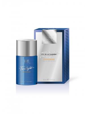 Parfum aux Ph&eacute;romones Twilight Homme 50 ml 