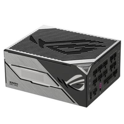 Asus Alimentation Modulaire Rog Thor 1000w Titanium Iii 80 Plus Gold