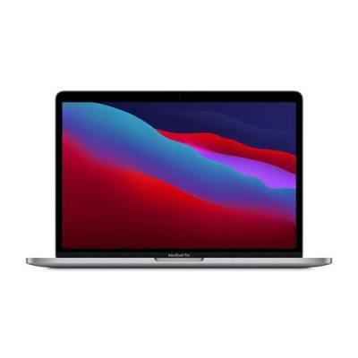 MacBook Apple MacBook Pro 13 1 To SSD 16 Go RAM Puce M1 CPU 8 cours GPU 8 cours Gris sideral 2021 Reconditionne par APPLE Etat