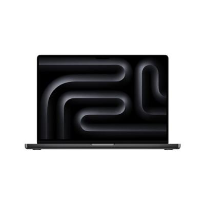 Apple MacBook Pro 16"" 4To SSD 36Go RAM Puce M4 Max CPU 14 c&oelig;urs GPU 32 c&oelig;urs Noir Sid&eacute;ral