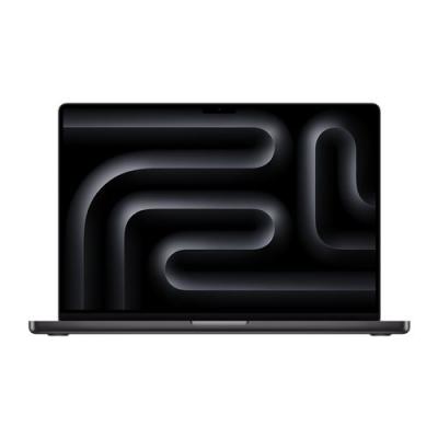 Apple MacBook Pro 16 - Noir sid&eacute;ral