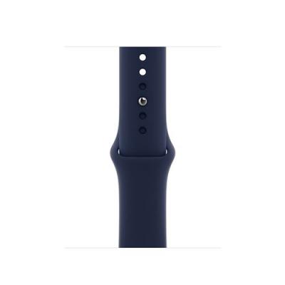 APPLE Sport Band  Watch Series 1-8 / SE - 38/40/41 mm - Deep Navy