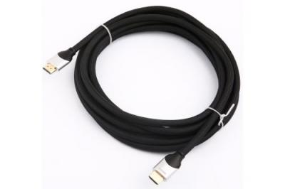JVC Connectique Audio / Vid&eacute;o  CORDON HDMI 4K 5M GOLD