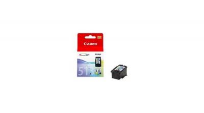 CANON Cartouche d'encre  PACK CL-513 3CL