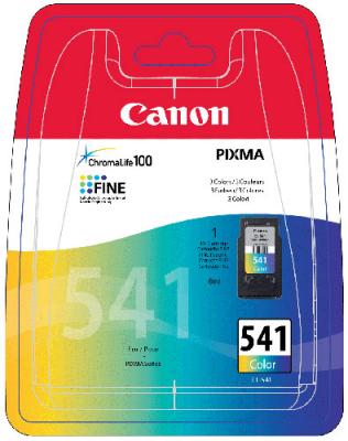 CANON  CL-541 couleur