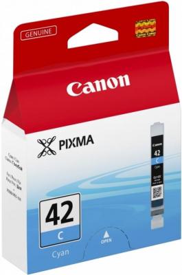 CANON  CLI-42 C Cyan