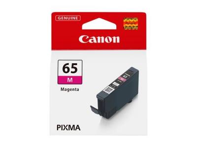 CANON Cartouche d'encre magenta  CLI-65M