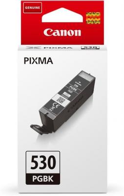 CANON Cartouche d'encre  Pixma Chroma Life TS8750/51 S/BL Noir pigment&eacute;