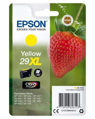 EPSON  29XL Jaune